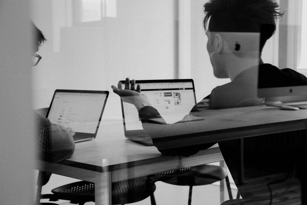 Photo by charlesdeluvio Virtual CISO